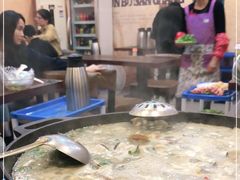 大堂-莞翟蔴茶王(东莞记忆店)