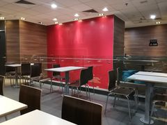 -麦当劳(宽城万达店)