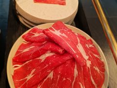 -牛New寿喜烧(新六百店)