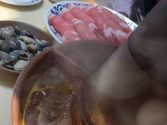 -东镇老火锅(长春路首店)