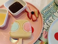 -水桶王国主题餐厅·聚会·生日派对·亲子活动·家庭套餐(亚龙湾希尔顿店)