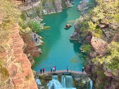 -云台山风景名胜区