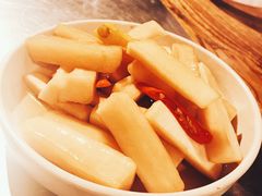 -龙巢盱眙龙虾·牛蛙·烧烤宵夜(八卦岭店)