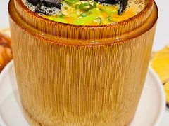 -红棉中餐厅·广州海航威斯汀酒店
