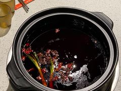 -钢管厂五区小郡肝串串香(蜀都万达店)