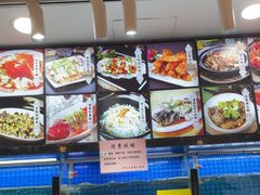 -醉壹号海鲜大排档(厦门美食地标店)