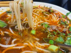 -贵凤凰贵州米粉(望京店)