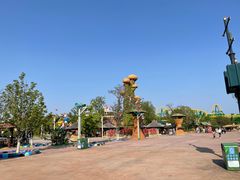 -大连海昌发现王国主题公园