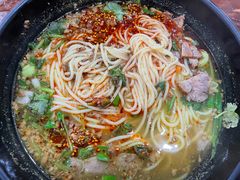 -一品飘香米线(一中总店)