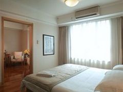-新黄浦酒店公寓