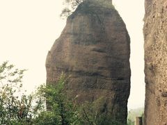 剑门关-剑门关风景区