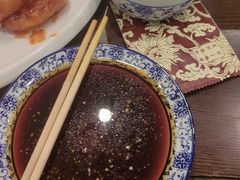 -大清花饺子(园林路店)