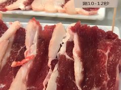 -三头牛·潮汕牛肉生蚝火锅 (夏湾店)