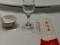 -鹿鸣春饭店(总店)