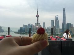 -罗斯福色戒酒吧(外滩店)