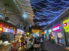 -市府路小吃城(民俗文化广场锦苑店)