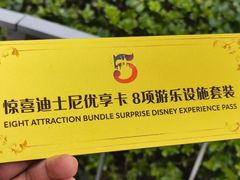 -迪士尼小镇