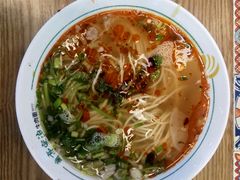 -兰亭安泊牛肉面(乐都路店)