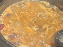 -芸鲜季·云南野生菌餐厅· 云南风物味研社(闵行店)