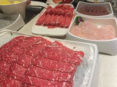 -海底捞火锅(团结桥店)