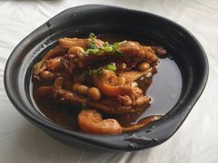 -山水之味·大鱼头·农家菜(张公洞店)