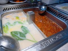 -海底捞大排档火锅(悦荟广场店)