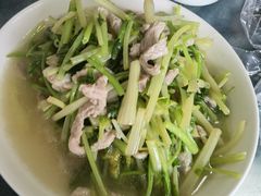 -林家饭店(新林公路店)