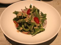 -T館·花园艺术餐厅