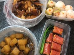 -粤域茶餐厅