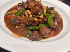 -銘悦阁烤鸭店