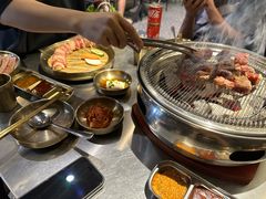 -本炙炭烤·蒲烧活鳗料理店(金沙洲店)