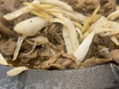 -烤肉宛饭庄(北新桥店)