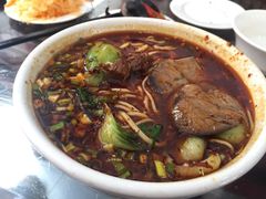 -东方宫中国兰州牛肉拉面(新起街店)