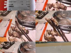 -三毛牛肉店(福强店)