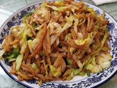 -北大地皖峰饭馆