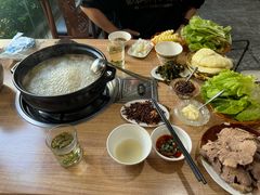 -尼玛藏家风味园(阿山食城店)