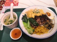 -肥小福·烧鹅专门店(环宇荟店)