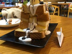 -MANCAT 漫猫咖啡(施湾三路店)