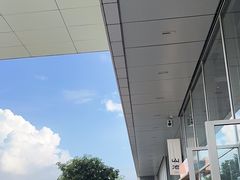 -SAANCI山池咖啡(海上世界文化艺术中心店)