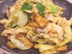 -素芝林素食养生会所(黄山豪庭·御府店)