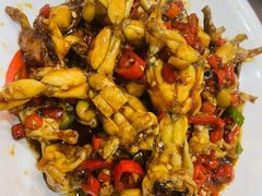 -堂瓦里·33年传统赣菜(第一街区店)