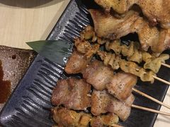 -有喜屋·深夜食堂(北京西路店)