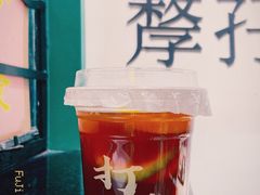 -孖记茶档·热腾茶餐(荔湾领展广场店)