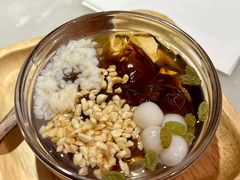 -绿茶餐厅(龙湖金楠天街店)