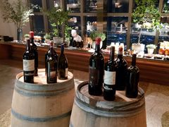-上海柏悦酒店·世纪100牛排馆