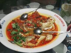 -坛宗剁椒鱼头(河西王府井店)