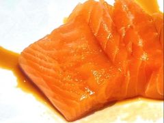 -禾斗海鲜自助(市南银座店)