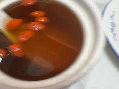 -天龙宝严素食馆(大兴善寺店)