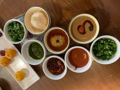 -竹叶涮肉坊(总店)