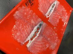 -打酱友•斑鱼海鲜粥火锅(吴桥店)